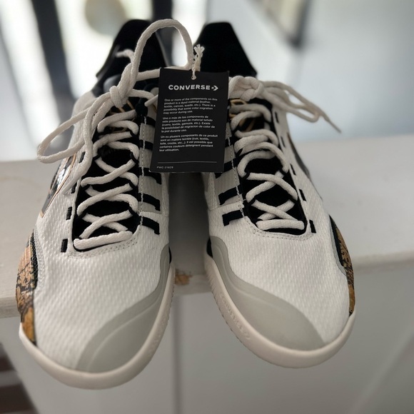 Converse All Star BB Shift Multi Color Men Basketball Shoes Sneakers NWT 10.5 - Picture 5 of 8